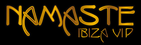 Namaste Ibiza VIP